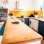 Prázdninový dům La Maison Des Vendangeurs *