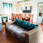 Prázdninový dům La Maison Des Vendangeurs