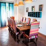 La Maison Des Vendangeurs Prázdninový dům *