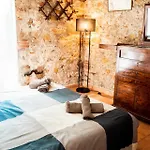 Prázdninový dům La Maison Des Vendangeurs *