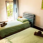 Prázdninový dům La Maison Des Vendangeurs *