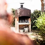 La Maison Des Vendangeurs Prázdninový dům