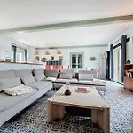 Prázdninový dům La Maison Des Vendangeurs Canet-en-Roussillon