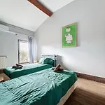 La Maison Des Vendangeurs * Canet-en-Roussillon