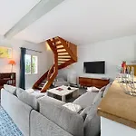 La Maison Des Vendangeurs Prázdninový dům