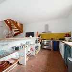 Prázdninový dům La Maison Des Vendangeurs *