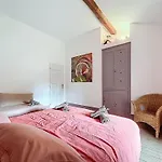 Prázdninový dům La Maison Des Vendangeurs