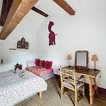 La Maison Des Vendangeurs Prázdninový dům Canet-en-Roussillon