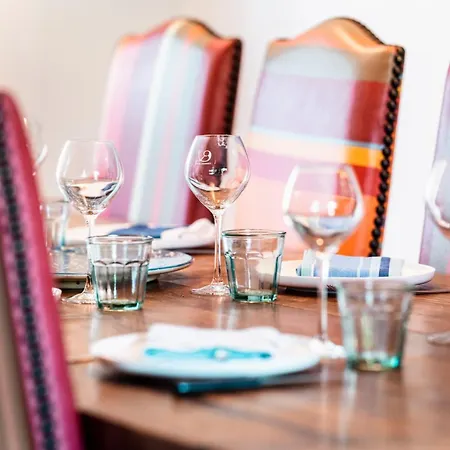 La Maison Des Vendangeurs * Canet-en-Roussillon