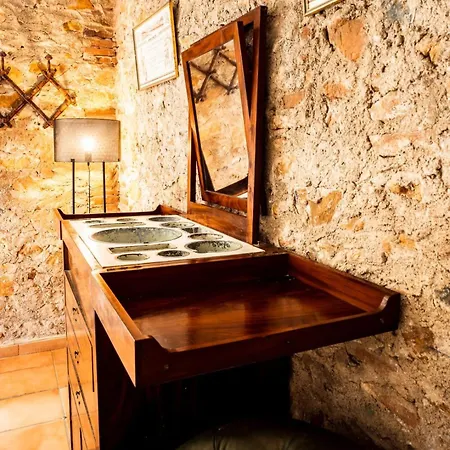 La Maison Des Vendangeurs Hébergement de vacances