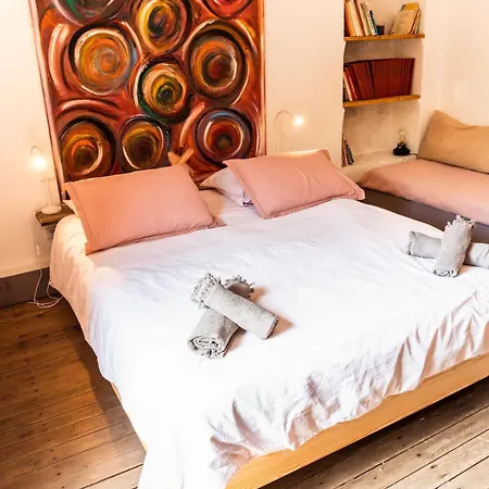 La Maison Des Vendangeurs Canet-en-Roussillon