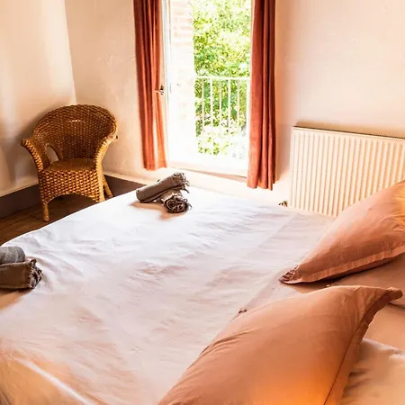 La Maison Des Vendangeurs Canet-en-Roussillon