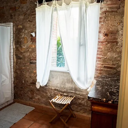 La Maison Des Vendangeurs Feriehus Canet-en-Roussillon