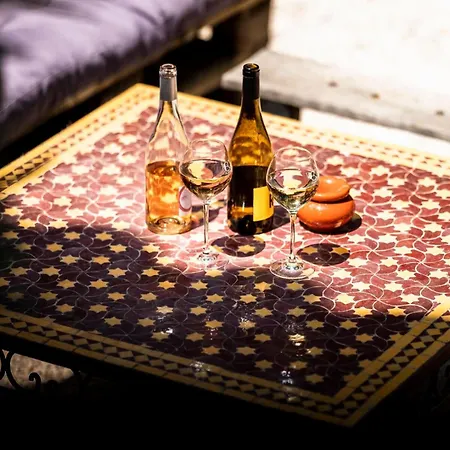 La Maison Des Vendangeurs *