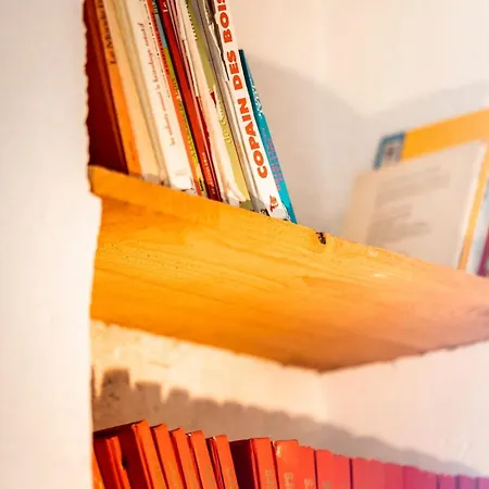 La Maison Des Vendangeurs