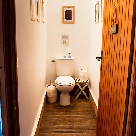 La Maison Des Vendangeurs Canet-en-Roussillon