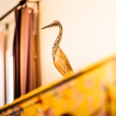 La Maison Des Vendangeurs