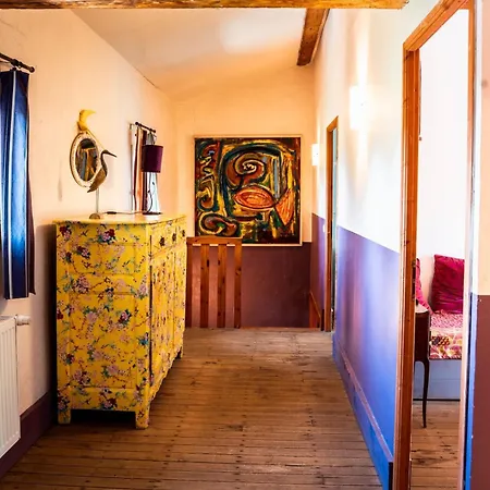 La Maison Des Vendangeurs Canet-en-Roussillon