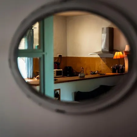 La Maison Des Vendangeurs *