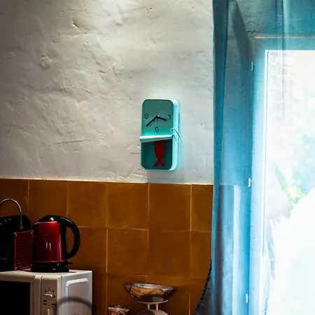 La Maison Des Vendangeurs Hébergement de vacances Canet-en-Roussillon