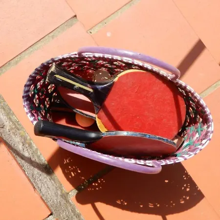 Hébergement de vacances La Maison Des Vendangeurs *