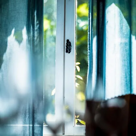 La Maison Des Vendangeurs Hébergement de vacances *