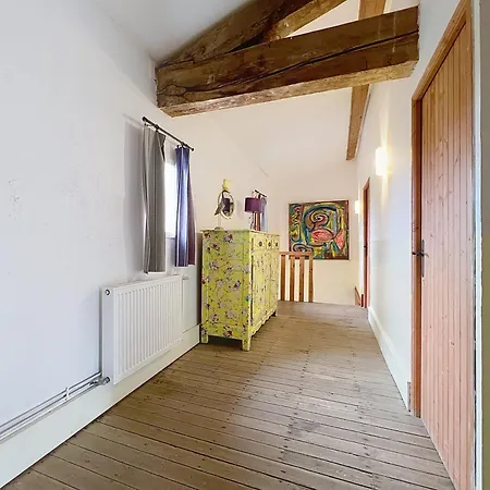 Feriehus La Maison Des Vendangeurs *