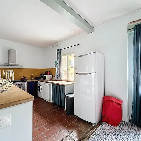 La Maison Des Vendangeurs Canet-en-Roussillon