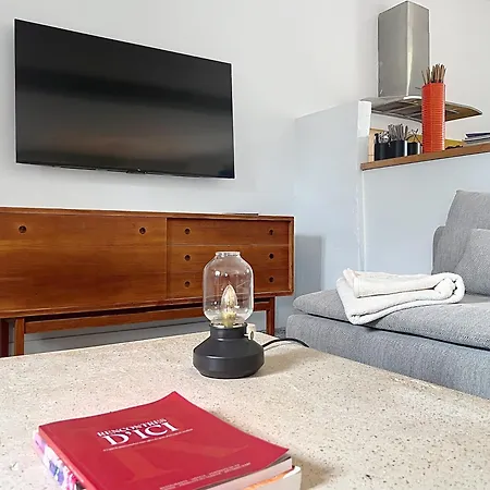La Maison Des Vendangeurs Feriehus *