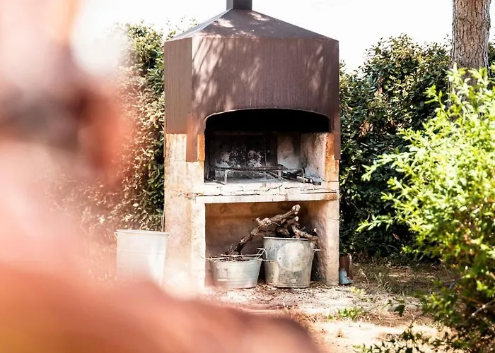 La Maison Des Vendangeurs בית נופש