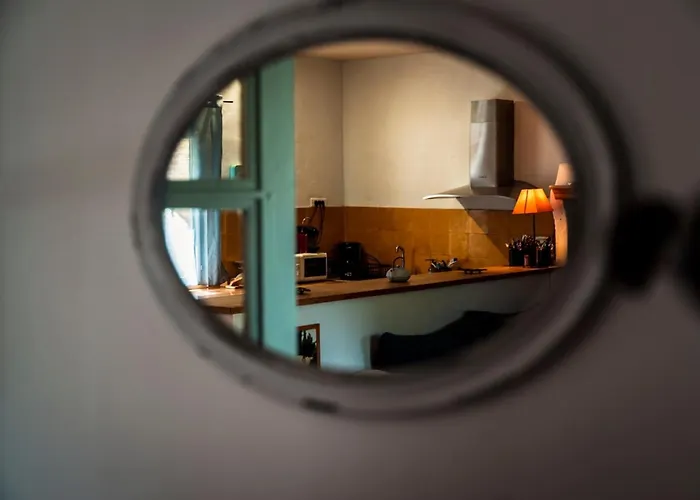 La Maison Des Vendangeurs *