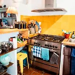 La Maison Des Vendangeurs