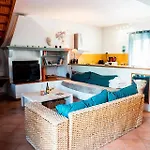펜션 La Maison Des Vendangeurs 카네트