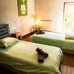 La Maison Des Vendangeurs Casa vacanze *