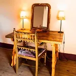 La Maison Des Vendangeurs