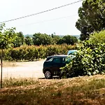 La Maison Des Vendangeurs *