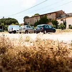 La Maison Des Vendangeurs * 카네트
