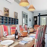 La Maison Des Vendangeurs * 카네트
