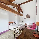 La Maison Des Vendangeurs