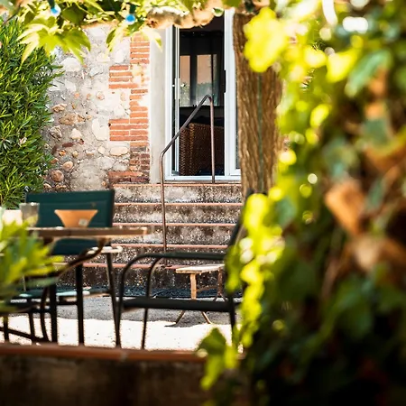 Vakantiehuis La Maison Des Vendangeurs Canet-en-Roussillon