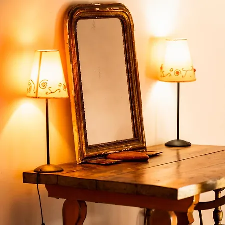 La Maison Des Vendangeurs Vakantiehuis *