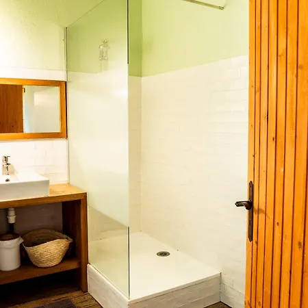 La Maison Des Vendangeurs *