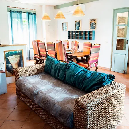 La Maison Des Vendangeurs Vakantiehuis Canet-en-Roussillon