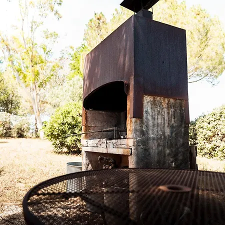 Σπίτι διακοπών La Maison Des Vendangeurs