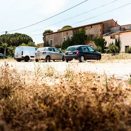 La Maison Des Vendangeurs * Canet-en-Roussillon