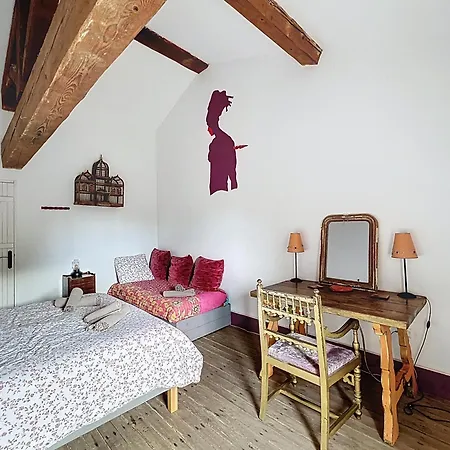 La Maison Des Vendangeurs Σπίτι διακοπών Canet-en-Roussillon