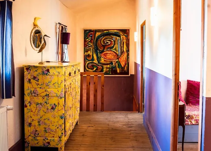 La Maison Des Vendangeurs Canet-en-Roussillon