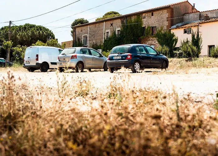La Maison Des Vendangeurs * Canet-en-Roussillon